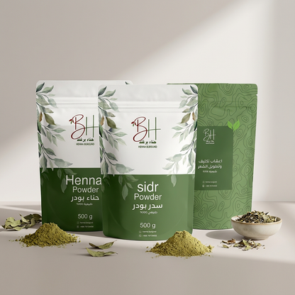 باك قوة البصيلات