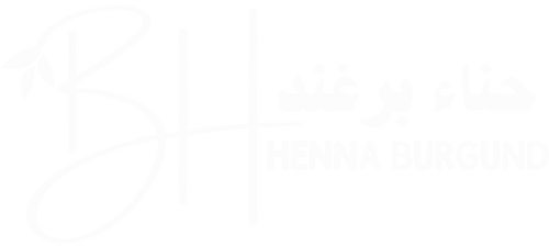 henna burgund